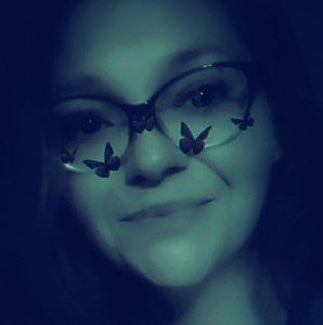 Meet your Posher, Aprilmarie